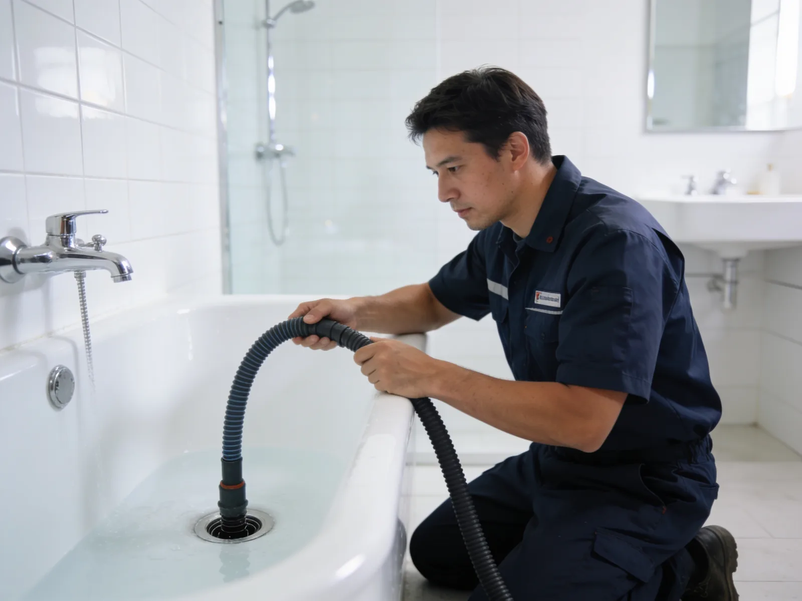 Emergency Plumber Corinth, TX FAQs